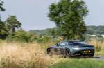 Aston Martin DB11 AMR Signature Edition 2018 года (UK)